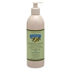 L'Erbolario Bagnoschiuma L'Olivo Addolcente 500ml