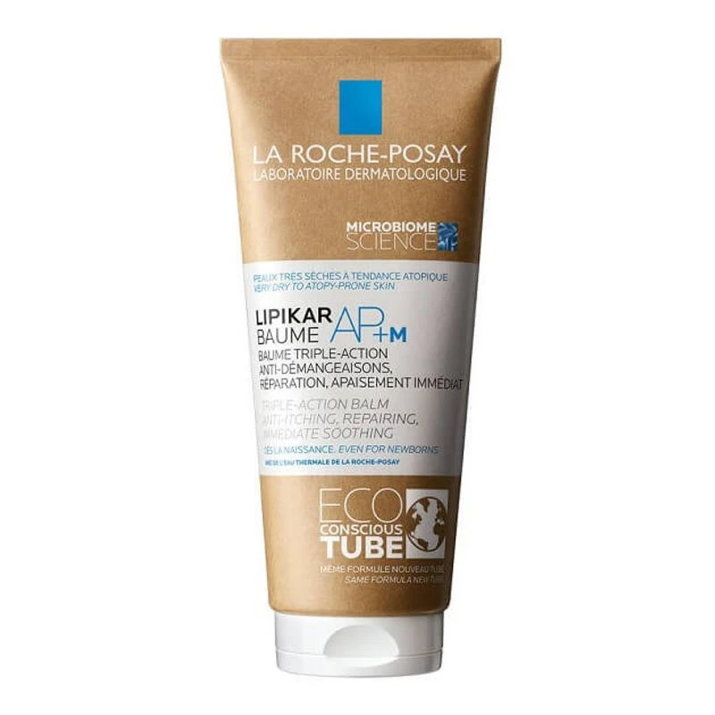La Roche-Posay LIPIKAR Crema Corpo Idratante Anti-prurito E Anti-secchezza 200 Ml 3 La Roche-Posay LIPIKAR Crema Corpo Idratante Anti-prurito E Anti-secchezza 200 Ml