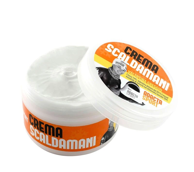Adacta Crema Scaldamani 250ml 3 Adacta Crema Scaldamani 250ml