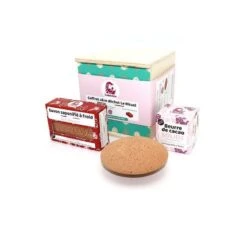 Lamazuna Cofanetto Il Rituale Confezione Zero Sprechi