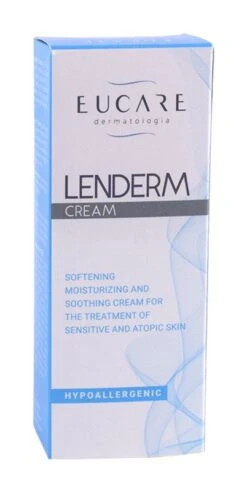 Eucare Lenderm Crema 50ml