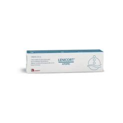 Lenicort Atopic Crema 30ml