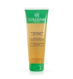 Collistar Talasso Gel-Doccia Anti-Acqua Con Spezie E Oli Essenziali 240ml