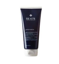 Rilastil Lipofusion Crema Intensiva Notte Per Contrastare La Cellulite 200ml