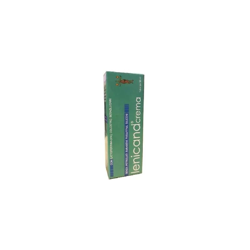 Lenicand Crema 30ml 3 Lenicand Crema 30ml