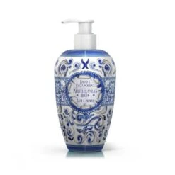 Le Maioliche Mediterranean Herbs Bagno & Docciaschiuma 700ml