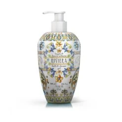 Le Maioliche Riviera Bagno & Docciaschiuma 700ml