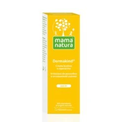 Mama Natura Dermakind Bambini Per Le Irritazioni Da Pannolino E Gli Arrossamenti Cutanei Da 100ml