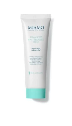 Miamo Advanced Anti-Redness Crema Idratante Protettiva E Lenitiva 50ml