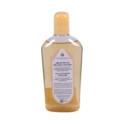 Nuagemma Sapone Doccia Alla Rosa E Nocciola 250ml