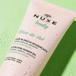 Nuxe Rêve De Thé Gel Doccia Rigenerante 2x200ml 7 Nuxe Rêve De Thé Gel Doccia Rigenerante 2x200ml -NEGOZIO ROGER E GALLET nuxe duo rdt gelee douche 2x20 af981475799 1 3 1636036459
