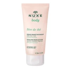 Nuxe Reve De Thé Body Gommage Rigenerante 150ml