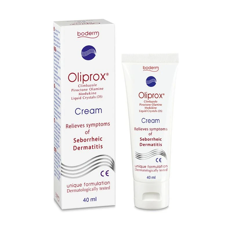 Oliprox Crema 40ml 3 Oliprox Crema 40ml