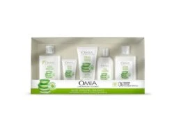 Omia Ecobio Kit Aloe Vera Del Salento