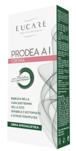 Prodea Crema A I Linea Specialistica Cute Sensibile 75ml