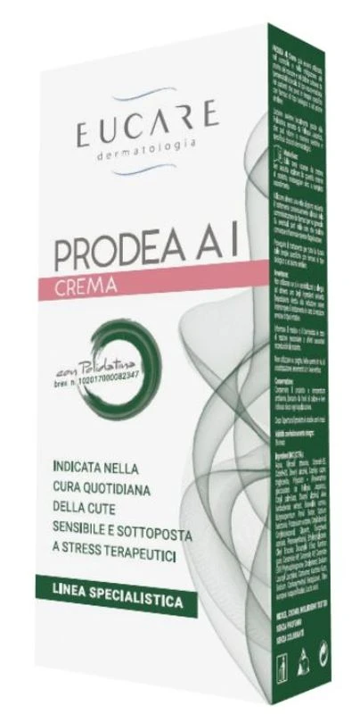 Prodea Crema A I Linea Specialistica Cute Sensibile 75ml 3 Prodea Crema A I Linea Specialistica Cute Sensibile 75ml