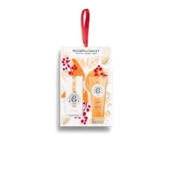 Roger & Gallet Set Neroli Eau De Toilette 30ml + Gel Doccia 50ml