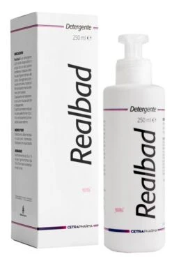 Realbad Detergente 250ml