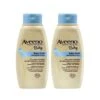 Aveeno Baby Fluid Detergente Corpo Bipack 2x400ml -NEGOZIO ROGER E GALLET rilastil daily c tonico 200ml 984178739 1 1 1651221395