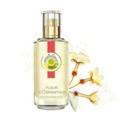 Roger & Gallet Fleur D'Osmanthus Acqua Profumata Di Benessere 100ml 7 Roger & Gallet Fleur D'Osmanthus Acqua Profumata Di Benessere 100ml -NEGOZIO ROGER E GALLET roger gallet fleur d osmanthus acqua fresca profumata 100 ml 1 1617892300