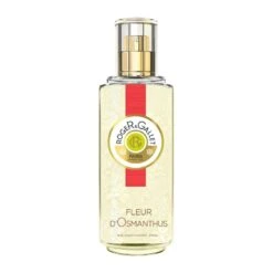 Roger & Gallet Fleur D'Osmanthus Acqua Profumata Di Benessere 100ml