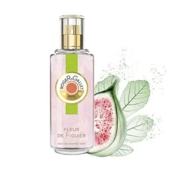 Roger & Gallet Fleur De Figuier Acqua Profumata Di Benessere 100ml -NEGOZIO ROGER E GALLET roger gallet fleur de figuier acqua fresca profumata 100ml 2 1617892301