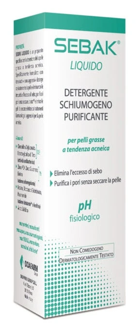 Sebak Liquido Detergente 150ML 3 Sebak Liquido Detergente 150ML