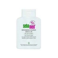 Sebamed Bagnoschiuma 400ml