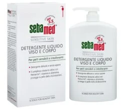 SebaMed Liquido Per Pelli Sensibili 1000ml 7 SebaMed Liquido Per Pelli Sensibili 1000ml -NEGOZIO ROGER E GALLET sebamed liquido per pelli sensibili 1000ml 2 1606848255
