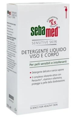 SebaMed Liquido Per Pelli Sensibili 1000ml 9 SebaMed Liquido Per Pelli Sensibili 1000ml -NEGOZIO ROGER E GALLET sebamed liquido per pelli sensibili 1000ml 4 1606848255
