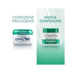 Somatoline Snellente 7 Notti Crema Effetto Caldo 250 Ml 7 Somatoline Snellente 7 Notti Crema Effetto Caldo 250 Ml -NEGOZIO ROGER E GALLET somatoline cosmetic snellente ultra intensivo crema 7 notti effetto caldo 250ml 3 1646324104