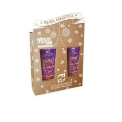 Tiamabio Astuccio Regalo Fico Gel Doccia 200ml + Crema Corpo 150ml