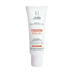 Bionike Triderm Immu-Gel Trattamento Dermoprotettivo 30ml