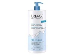 Uriage Creme Lavante Pelle Viso Corpo E Capelli 1 Litro
