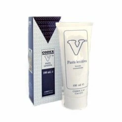 V Pasta Lenitiva Corpo 100ml