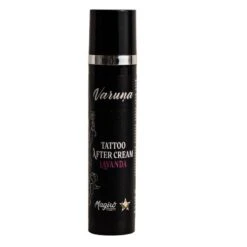 Magirò Varuna Natural After Cream Lavanda Crema Per Tatuaggi 100ml