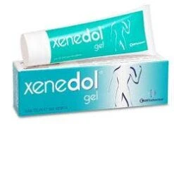 Xenedol Gel Anti-Infiammatorio Corpo 50g